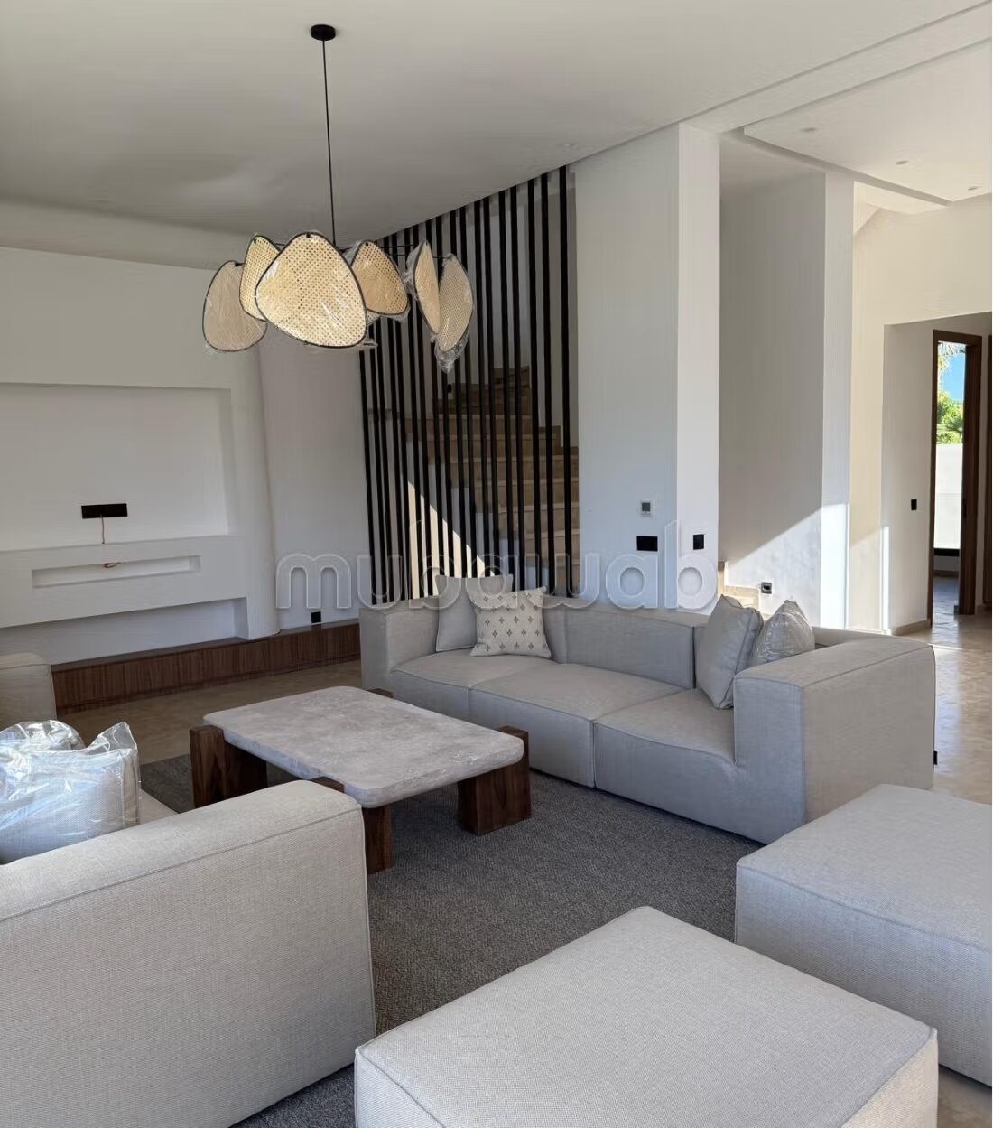 Villa 400 m² for Rent in Marrakech — Photo 5