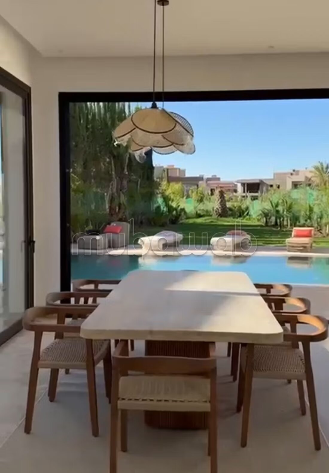 Villa 400 m² for Rent in Marrakech — Photo 50