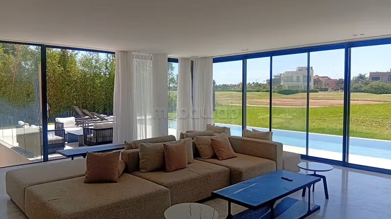 Villa 400 m² for Rent in Marrakech — Photo 62