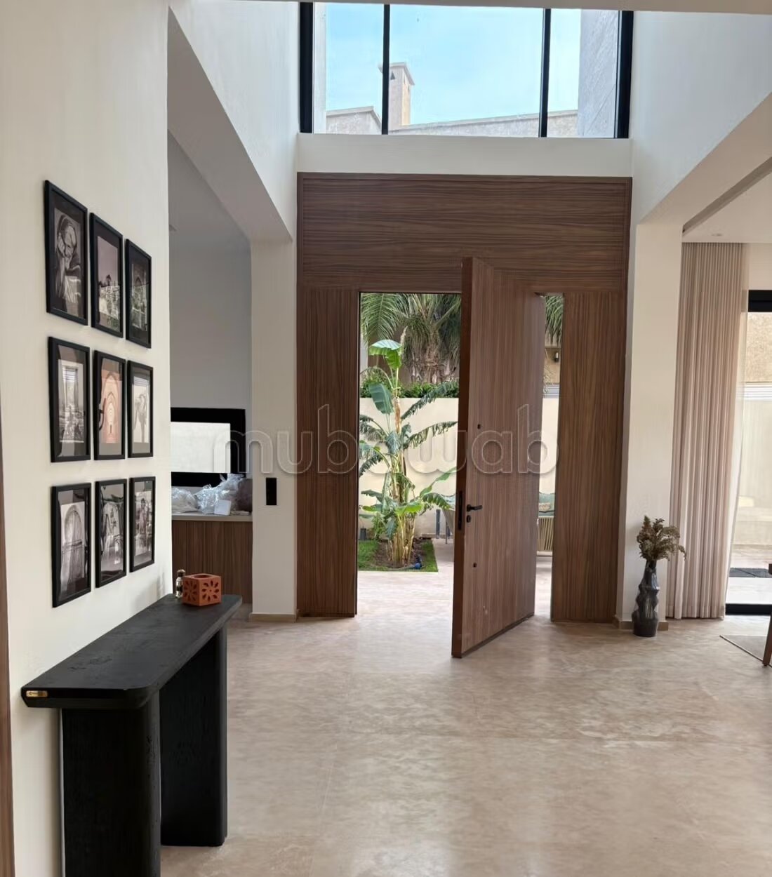 Villa 400 m² for Rent in Marrakech — Photo 12