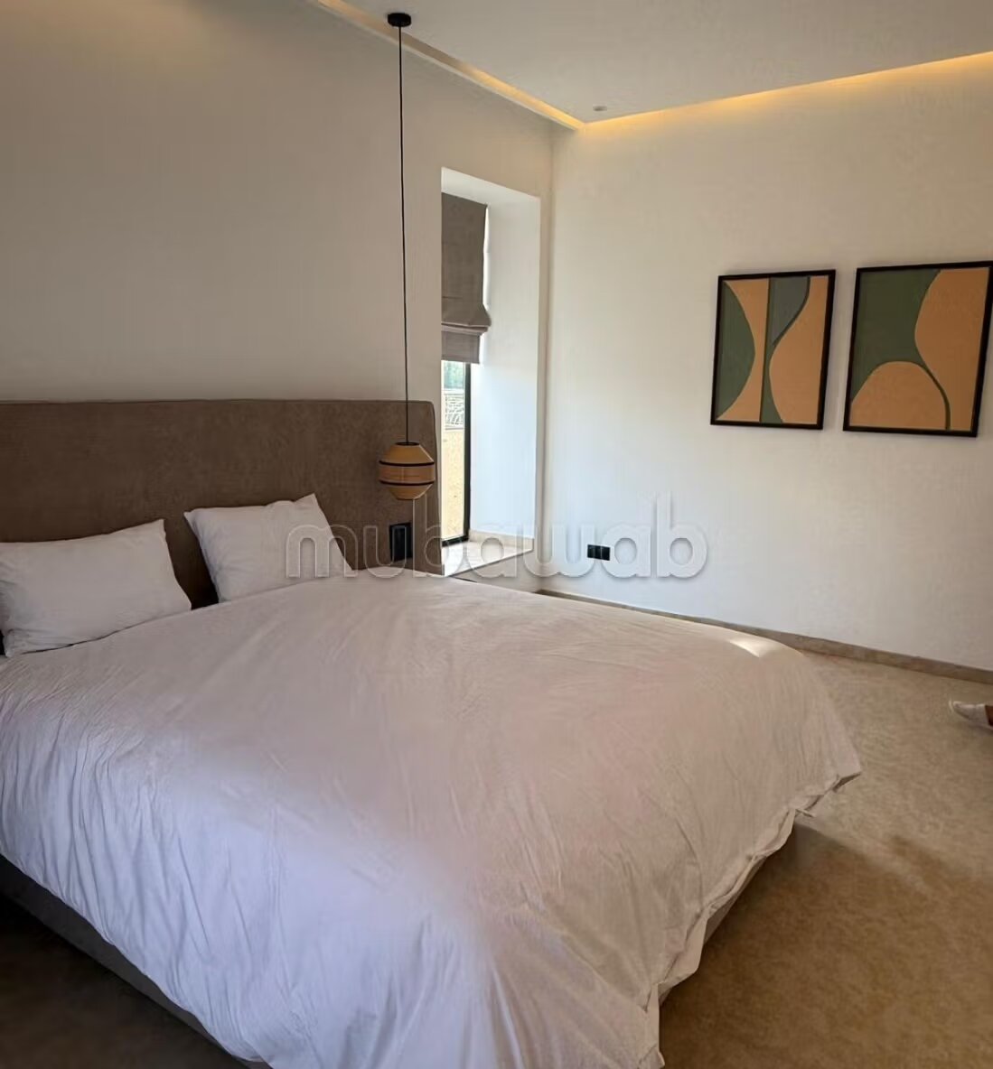 Villa 400 m² for Rent in Marrakech — Photo 24