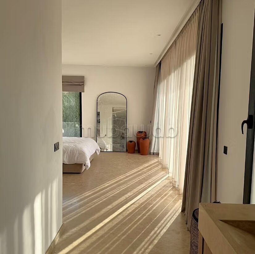 Villa 400 m² for Rent in Marrakech — Photo 29