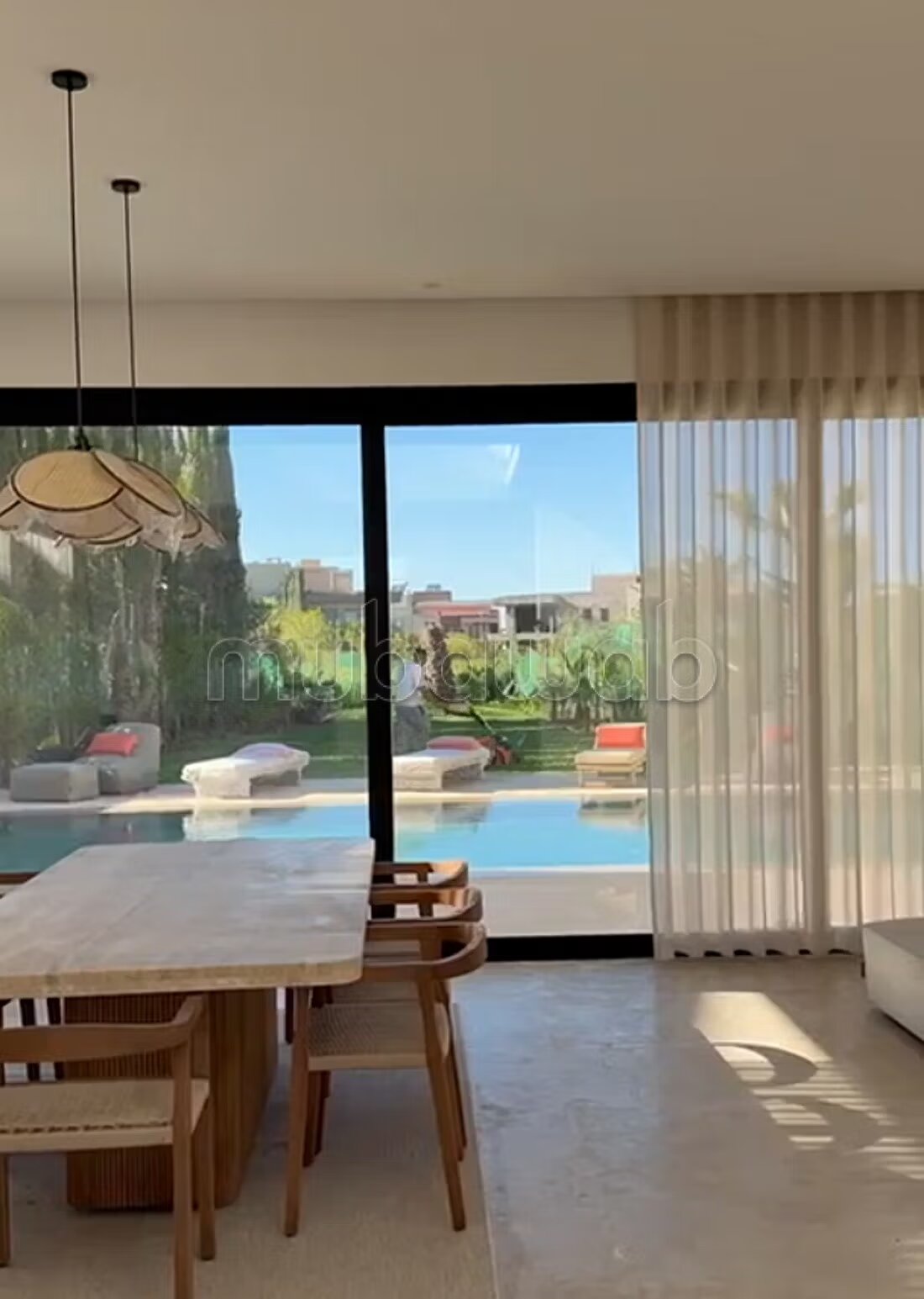 Villa 400 m² for Rent in Marrakech — Photo 53