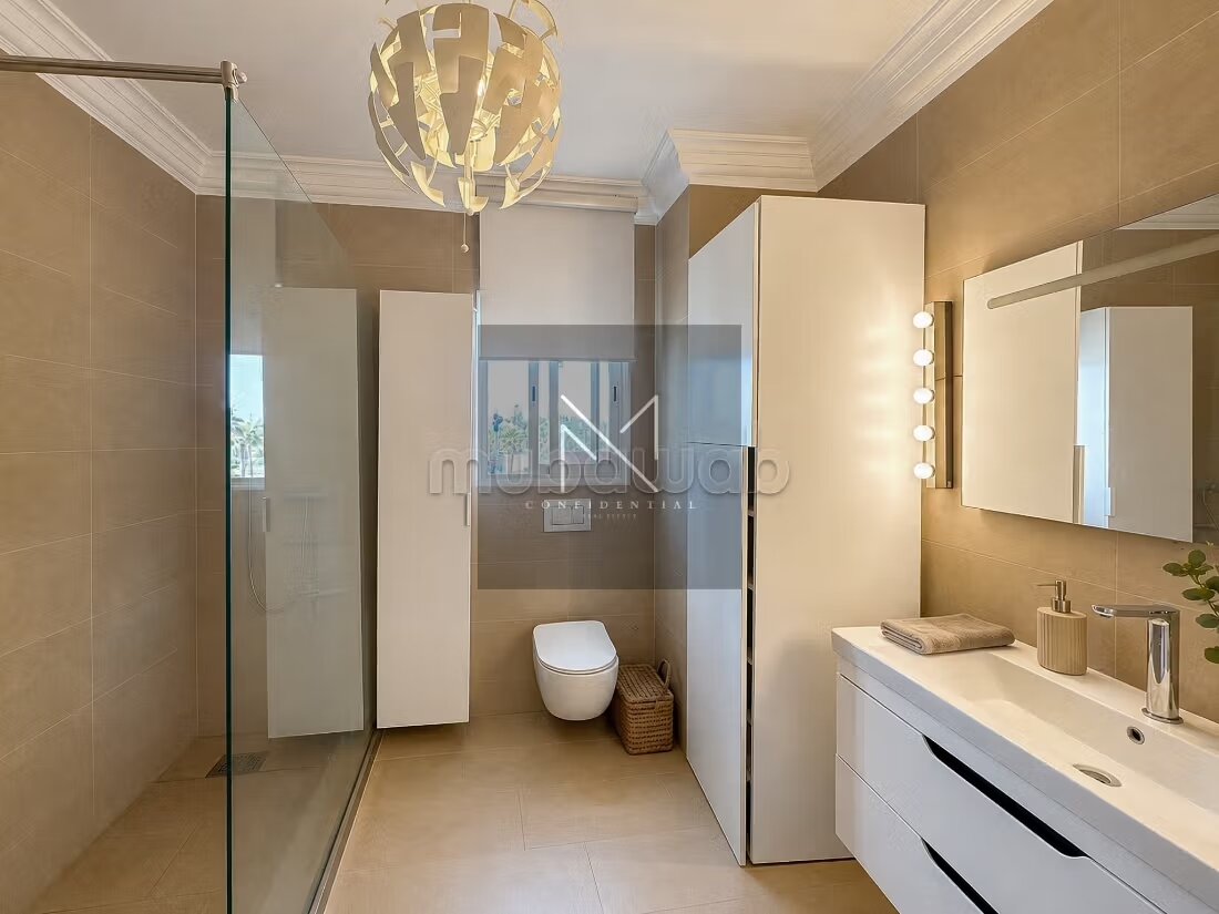 Villa 444 m² à vendre à Casablanca - Lotissement Nawrass — Photo 17