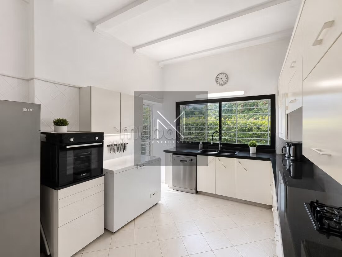 Villa 444 m² à vendre à Casablanca - Lotissement Nawrass — Photo 27
