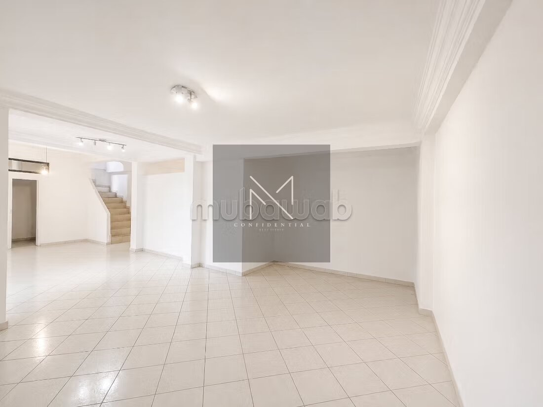 Villa 444 m² à vendre à Casablanca - Lotissement Nawrass — Photo 29