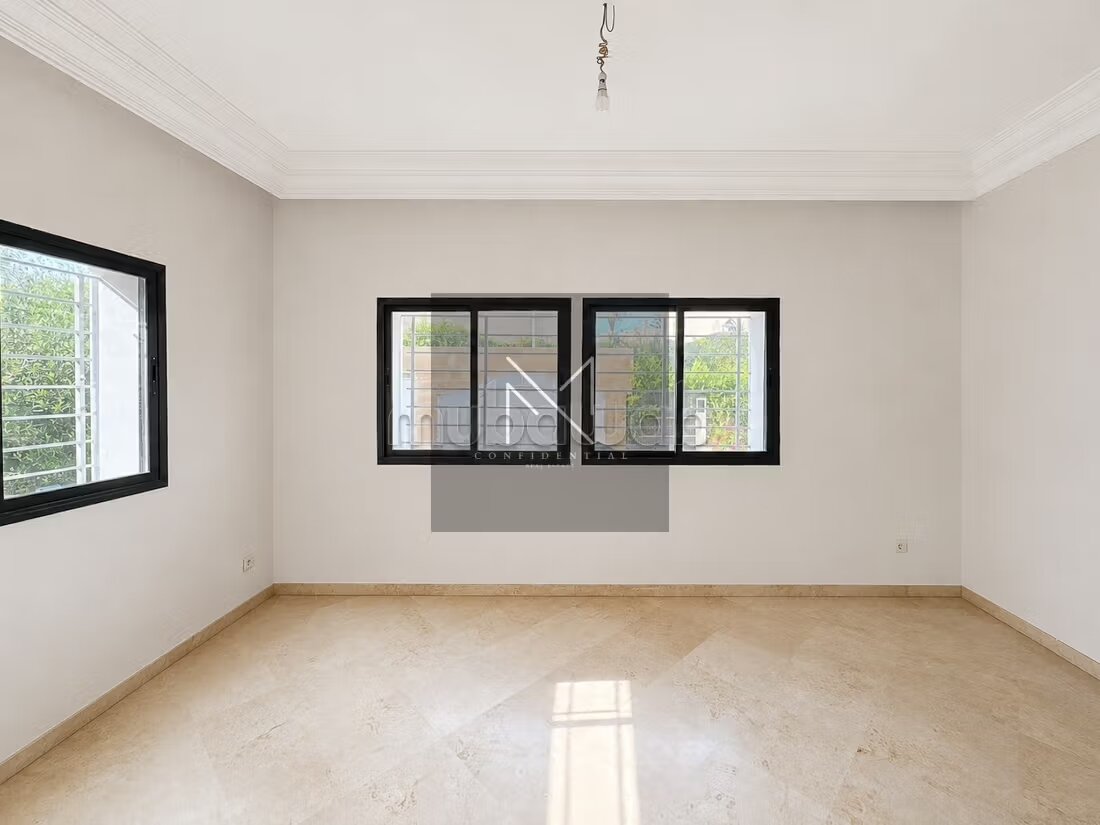 Villa 444 m² à vendre à Casablanca - Lotissement Nawrass — Photo 12