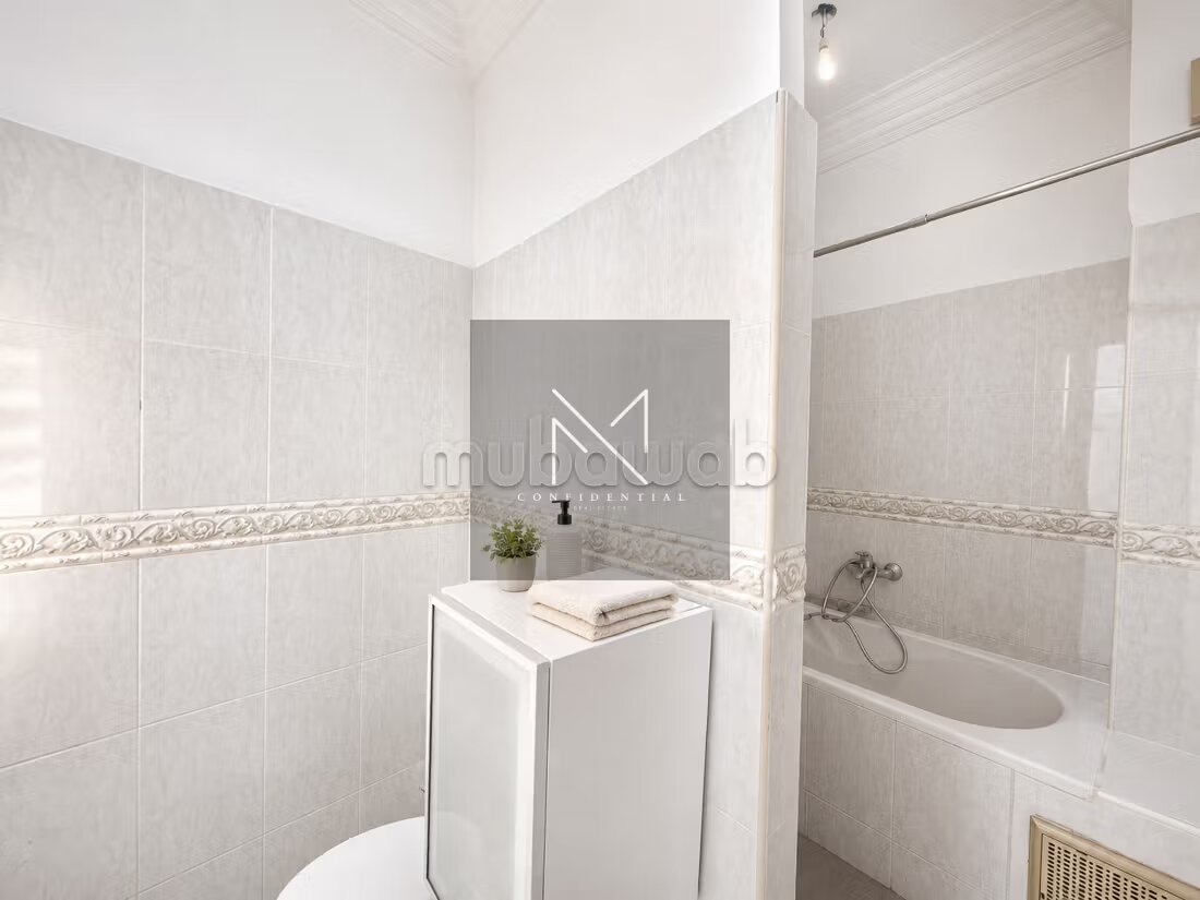 Villa 444 m² à vendre à Casablanca - Lotissement Nawrass — Photo 24