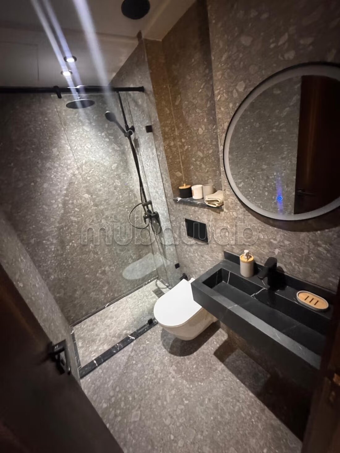Appartement 52 m² à vendre à Casablanca, Anfa — Photo 4