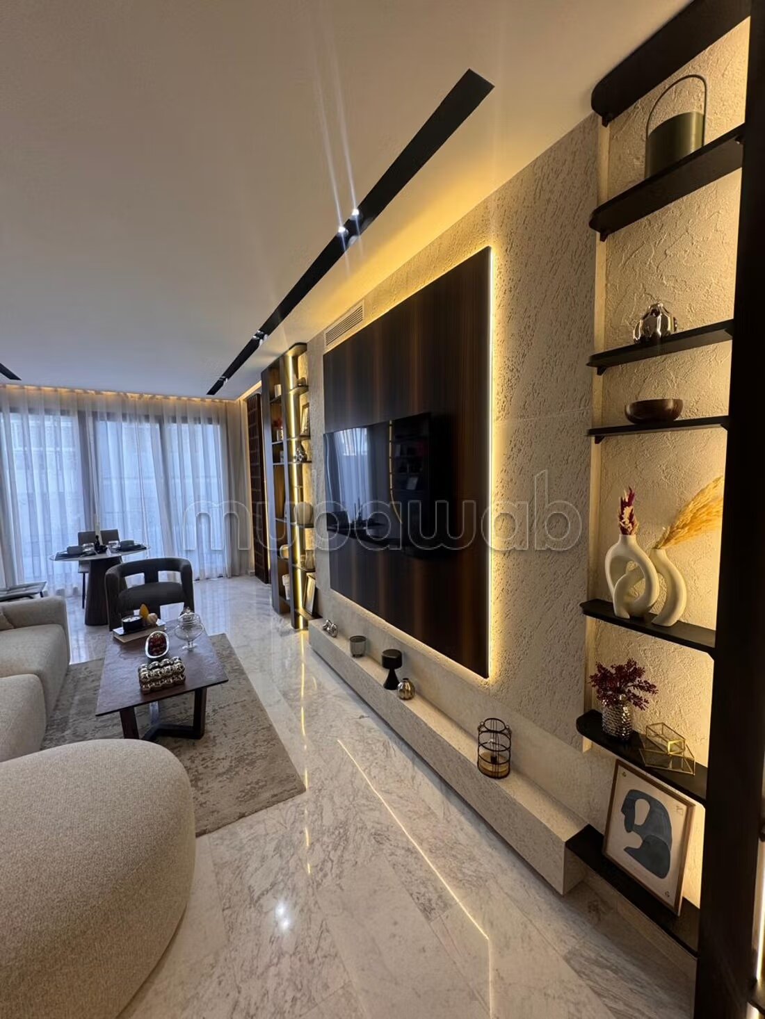 Appartement 52 m² à vendre à Casablanca, Anfa — Photo 14