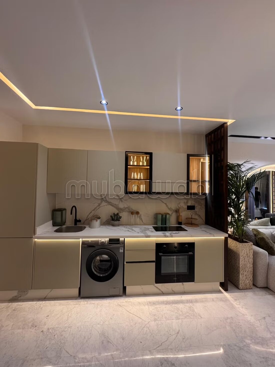 Appartement 52 m² à vendre à Casablanca, Anfa — Photo 9