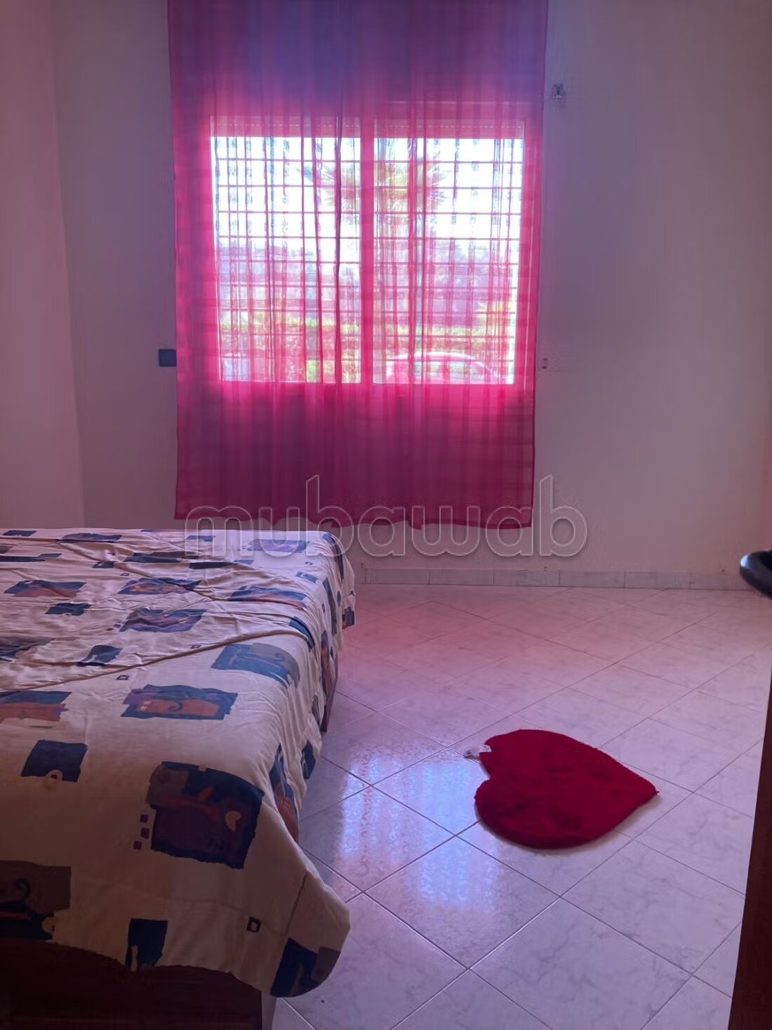 Appartement 180 m² à louer à Casablanca — Photo 7