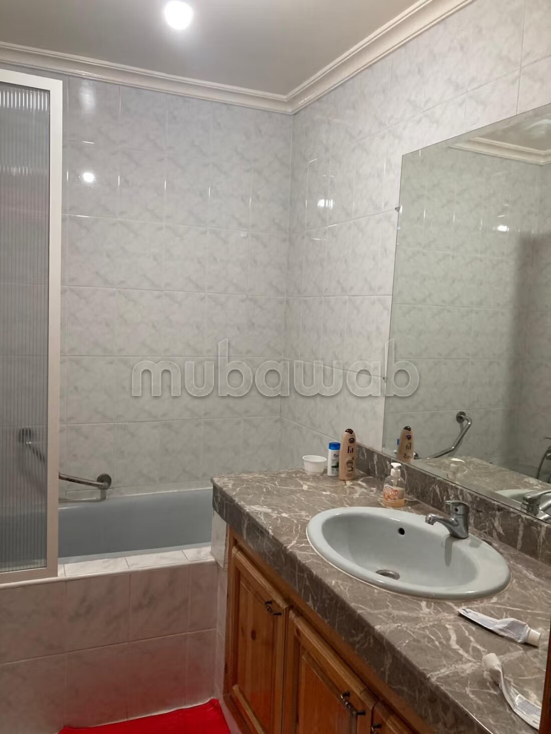 Appartement 180 m² à louer à Casablanca — Photo 15
