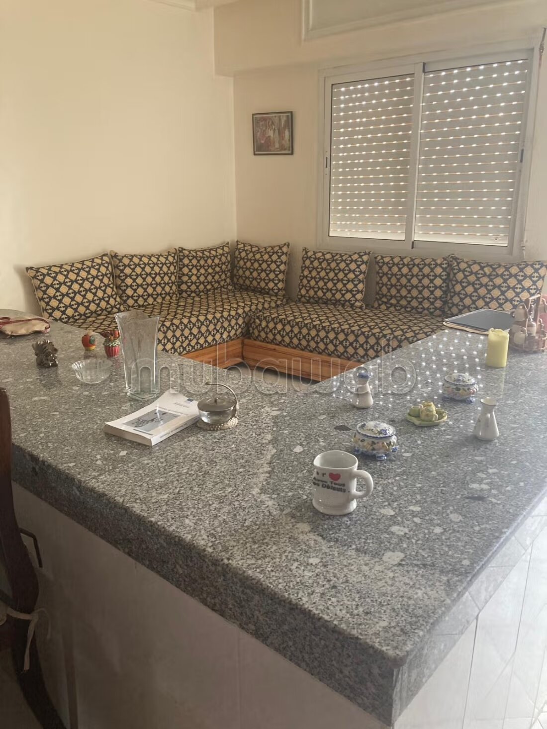 Appartement 180 m² à louer à Casablanca — Photo 4
