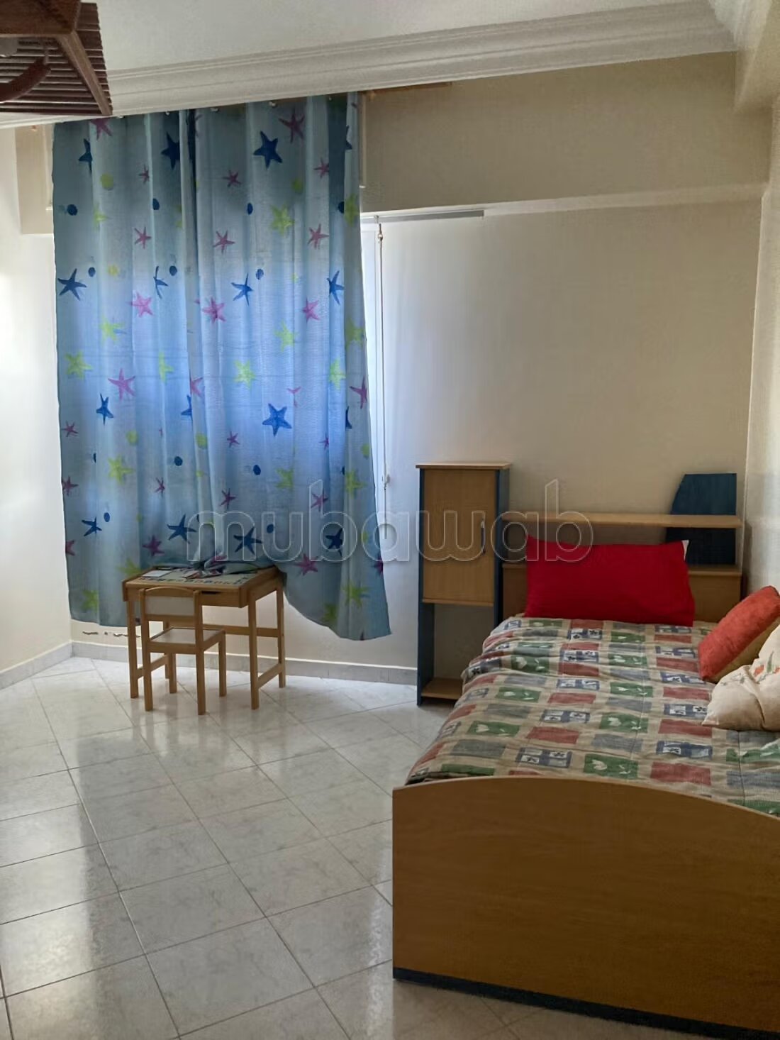 Appartement 180 m² à louer à Casablanca — Photo 6