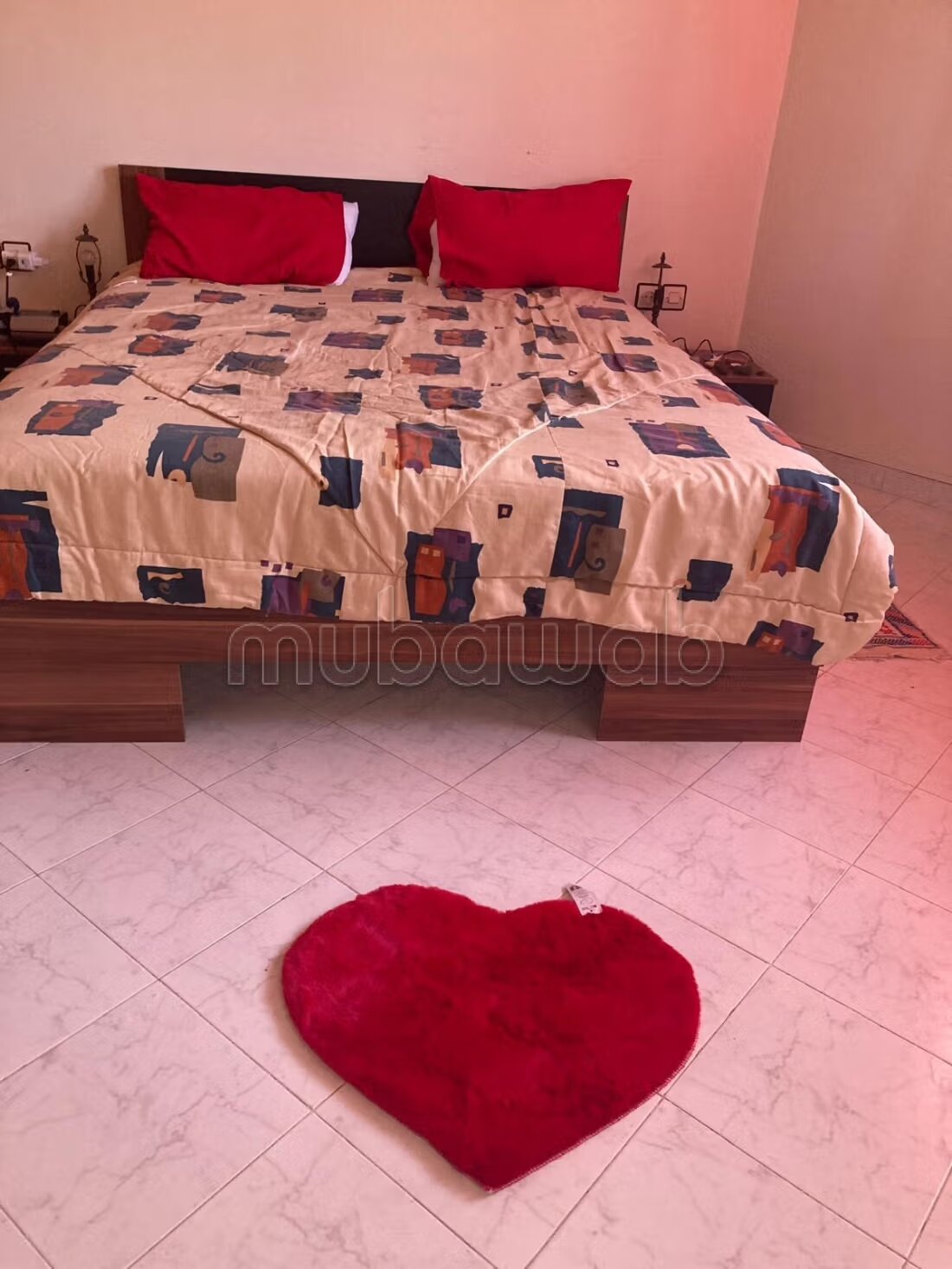 Appartement 180 m² à louer à Casablanca — Photo 10