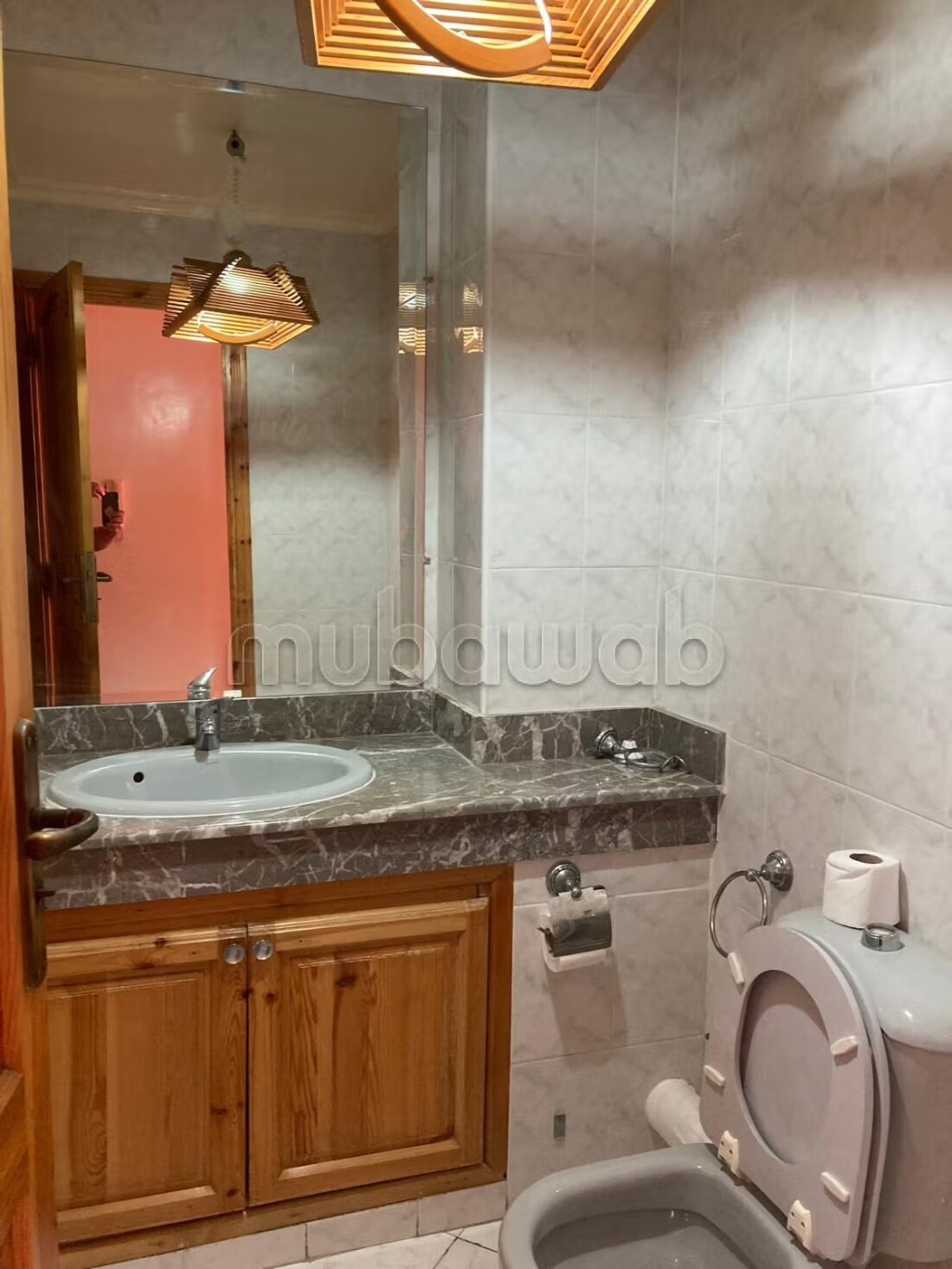 Appartement 180 m² à louer à Casablanca — Photo 14