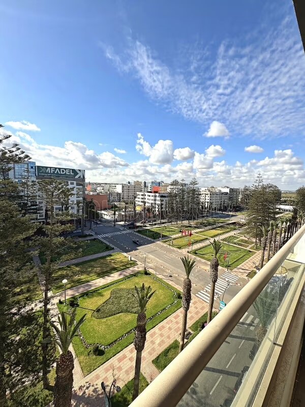 Appartement 180 m² à louer à Casablanca — Photo 18