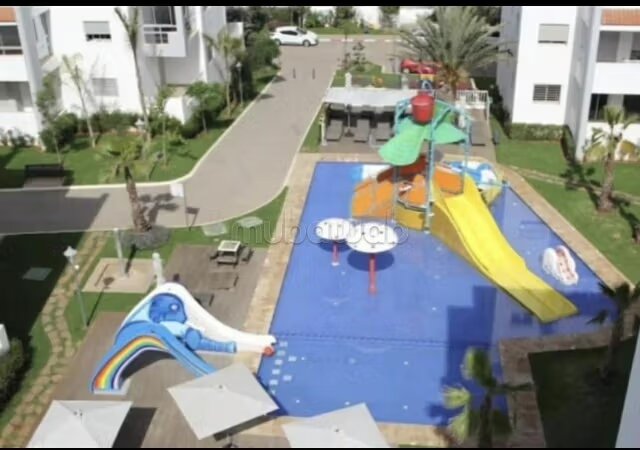 Appartement 180 m² à louer à Casablanca — Photo 22