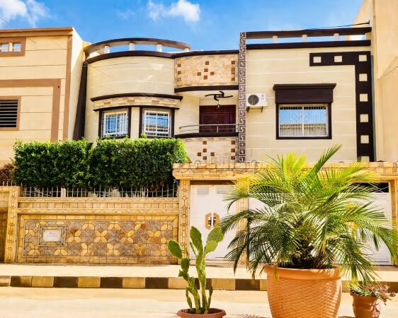 Villa 308 m² à vendre à Oujda — Photo 9