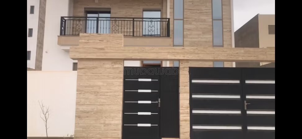 Villa 308 m² à vendre à Oujda — Photo 13