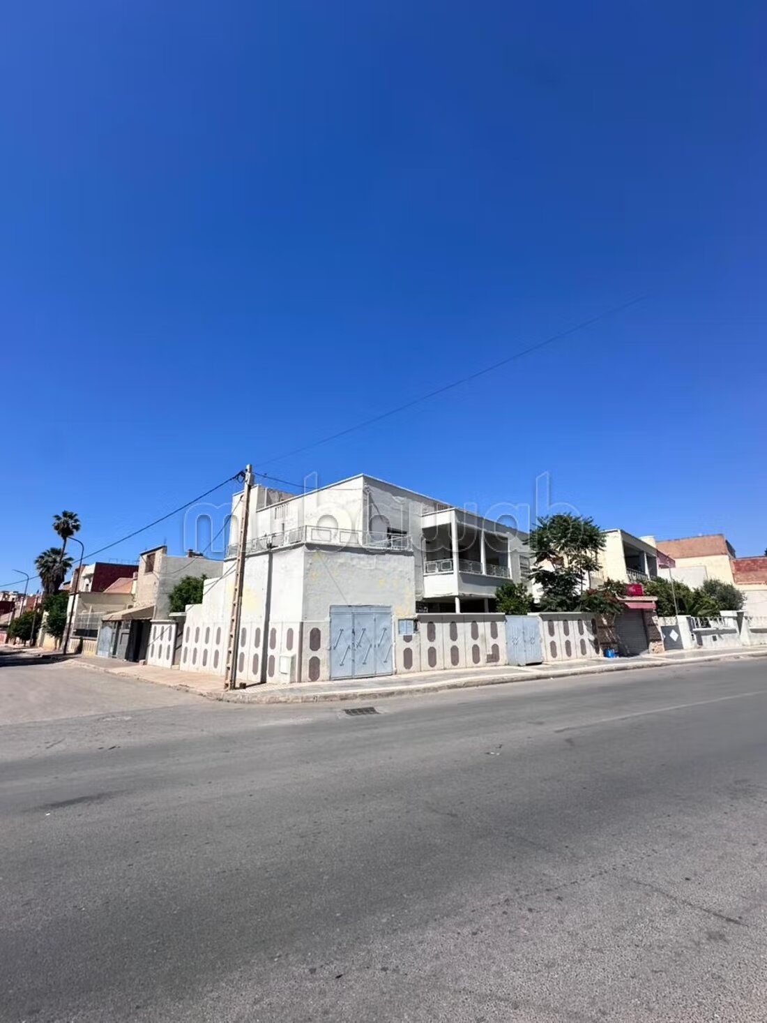 Maison à vendre – Oujda, Hay Lmhala