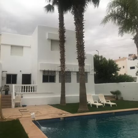 Villa 308 m² à vendre à Oujda — Photo 12