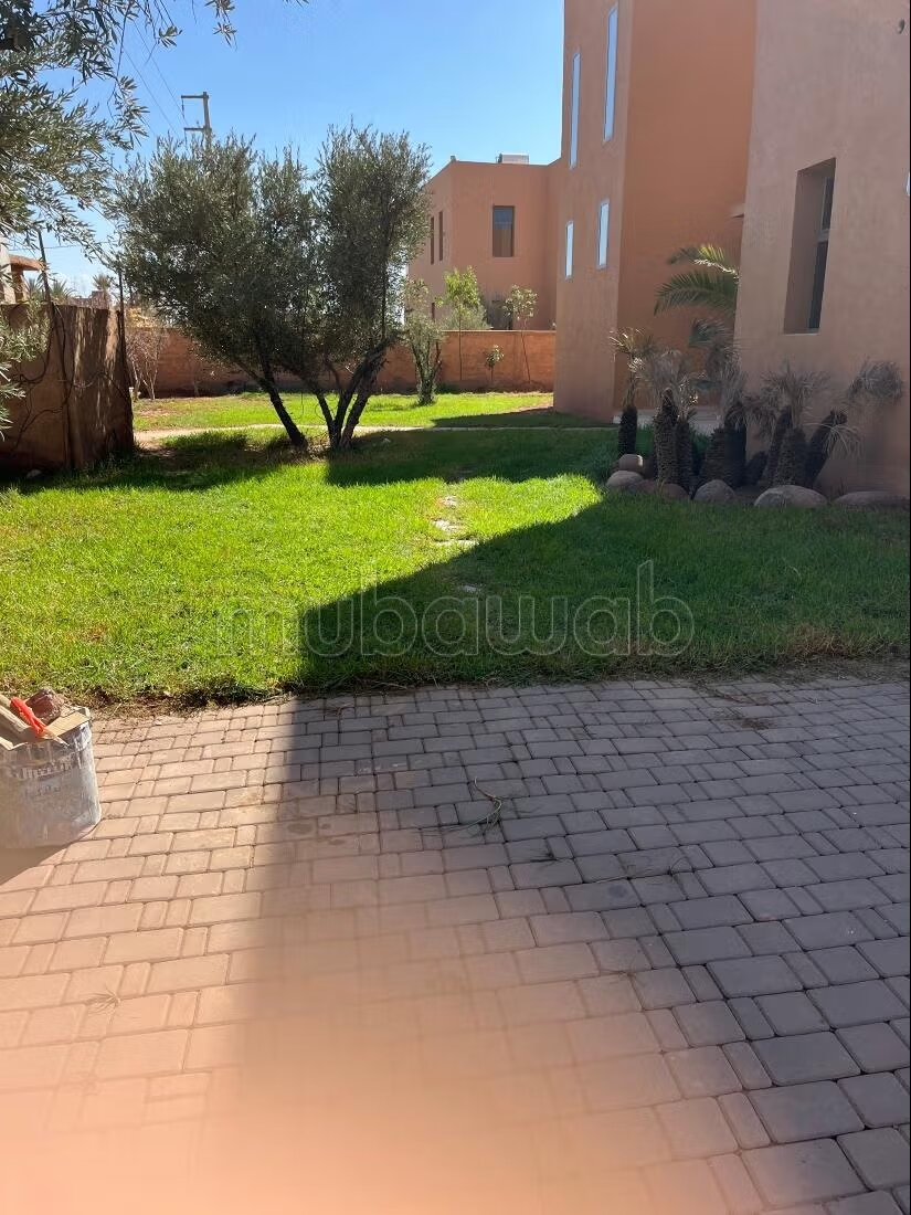 Villa 501 m² à vendre à Marrakech — Photo 20