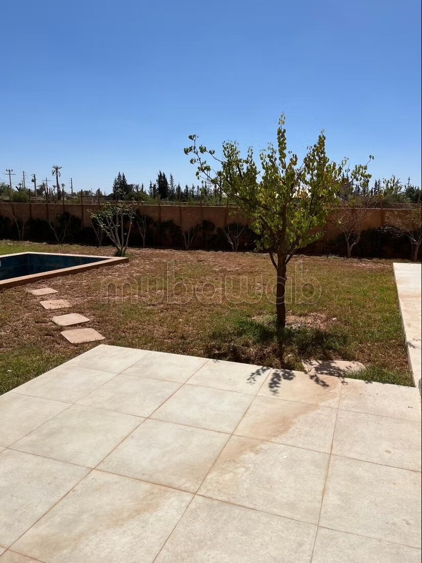 Villa 501 m² à vendre à Marrakech — Photo 24