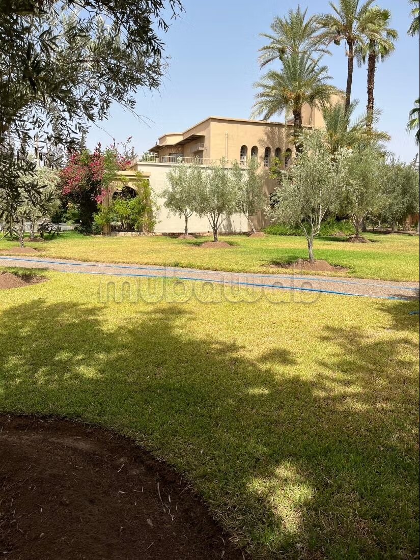 Villa 501 m² à vendre à Marrakech — Photo 46
