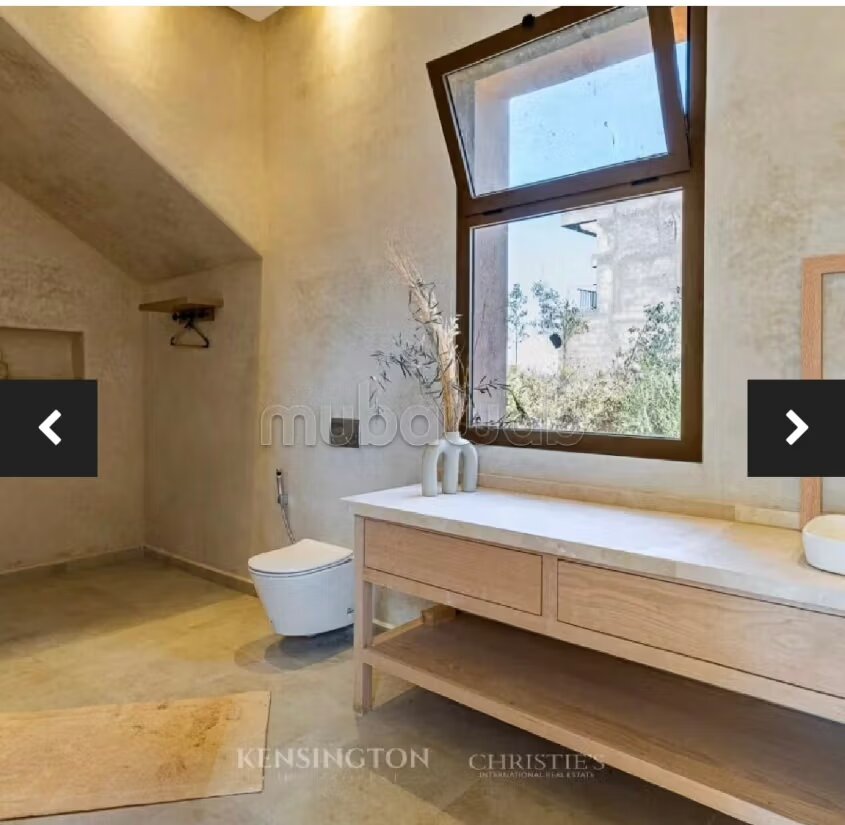 Villa 501 m² à vendre à Marrakech — Photo 52