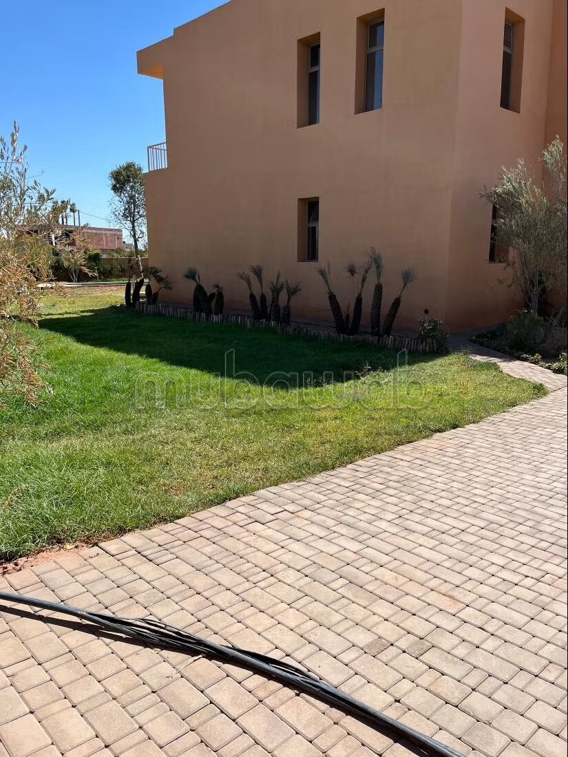Villa 501 m² à vendre à Marrakech — Photo 37