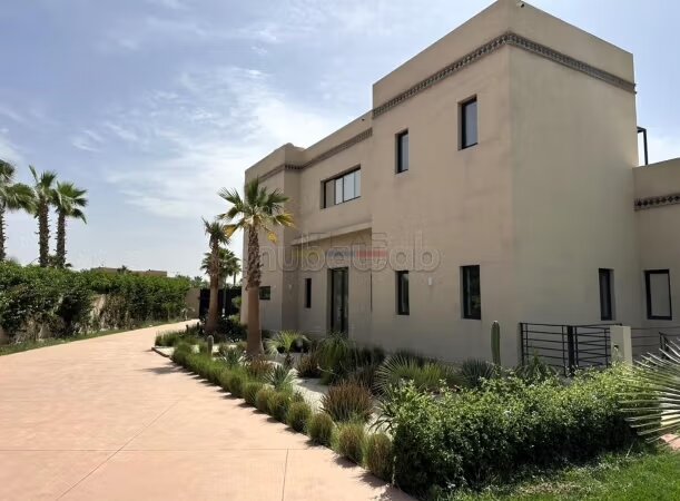 Villa 501 m² à vendre à Marrakech — Photo 59