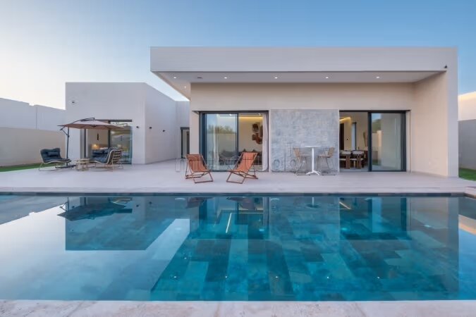 Villa 300 m² à vendre sur la route d'Ourika, Marrakech — Photo 6