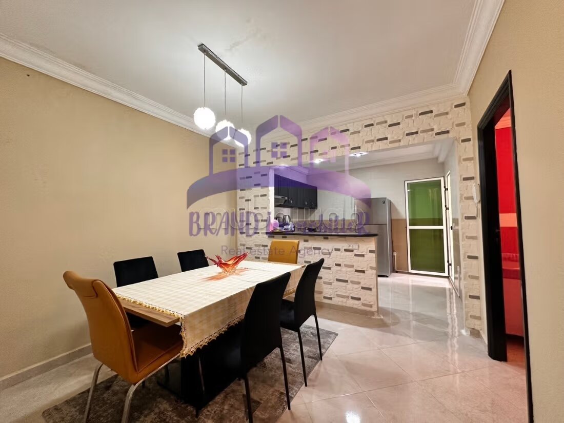 Appartement 117 m² à louer à Tanger — Photo 7