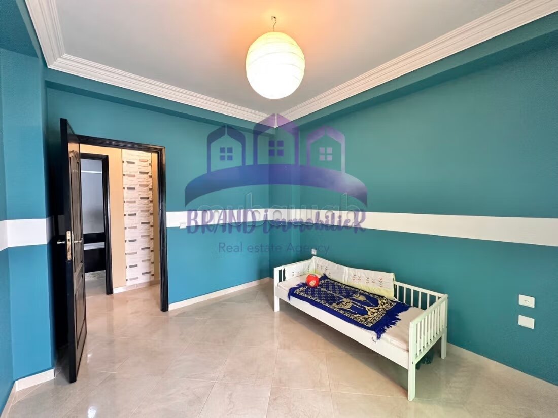 Appartement 117 m² à louer à Tanger — Photo 13