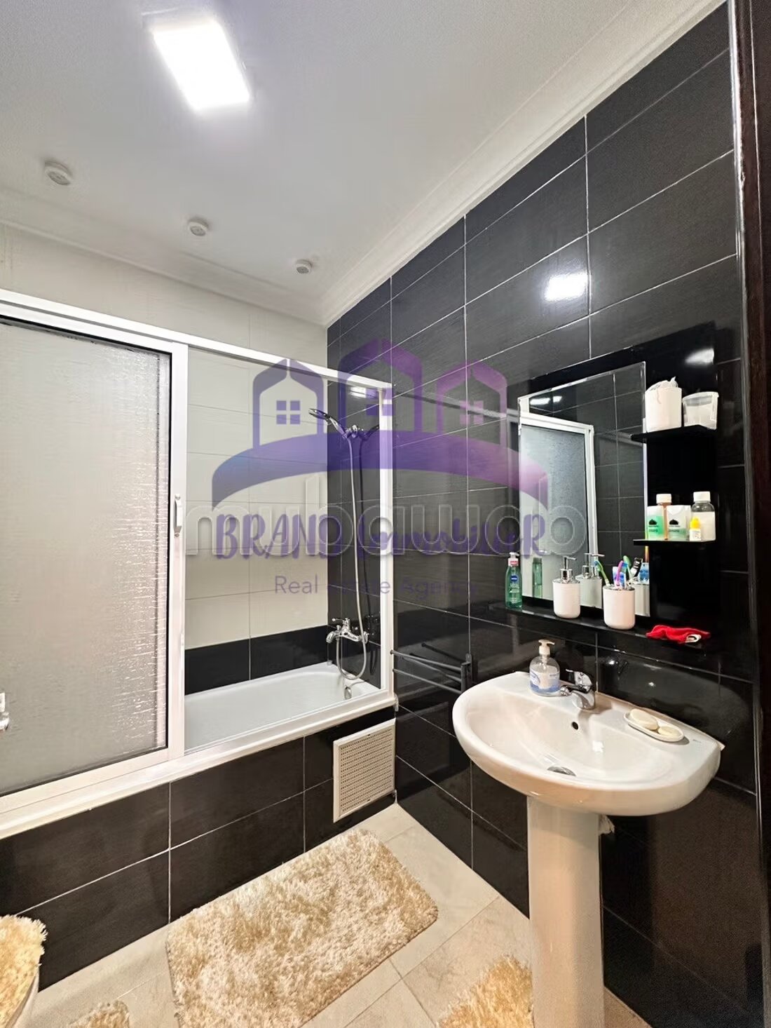 Appartement 117 m² à louer à Tanger — Photo 19