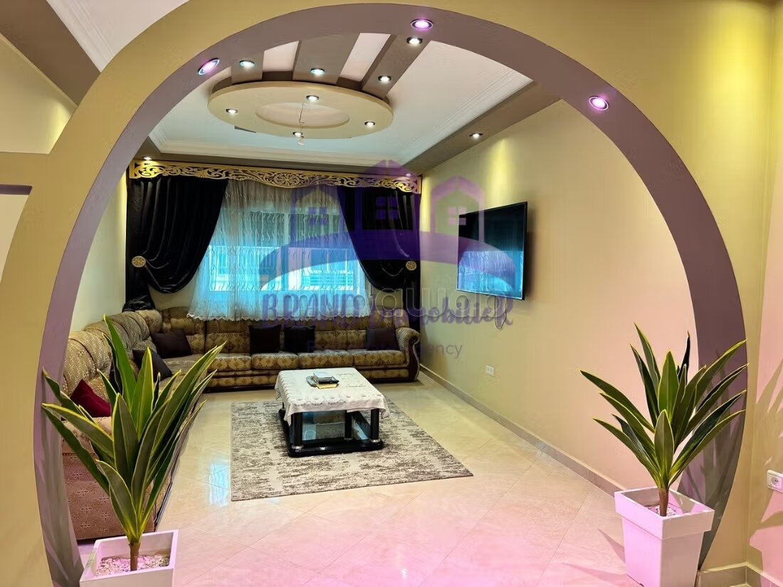 Beautiful F4 apartment for rent