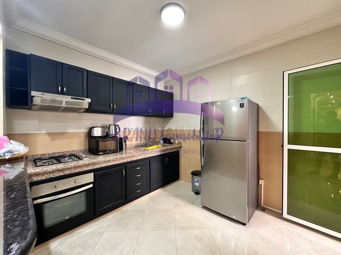 Appartement 117 m² à louer à Tanger — Photo 16