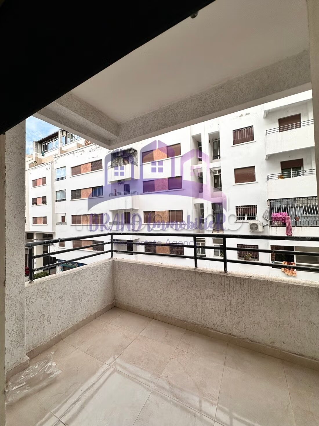 Appartement 117 m² à louer à Tanger — Photo 18