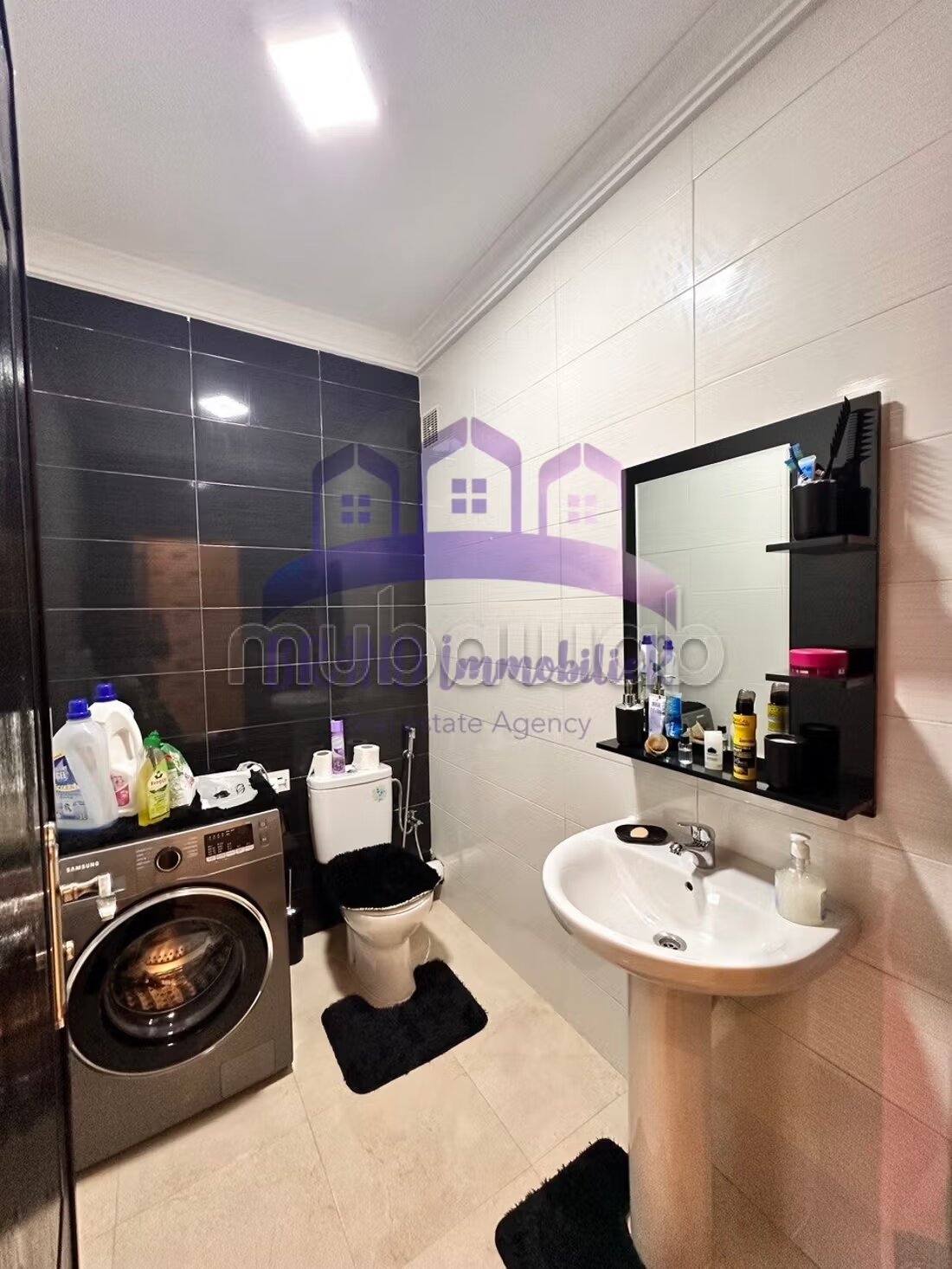 Appartement 117 m² à louer à Tanger — Photo 22