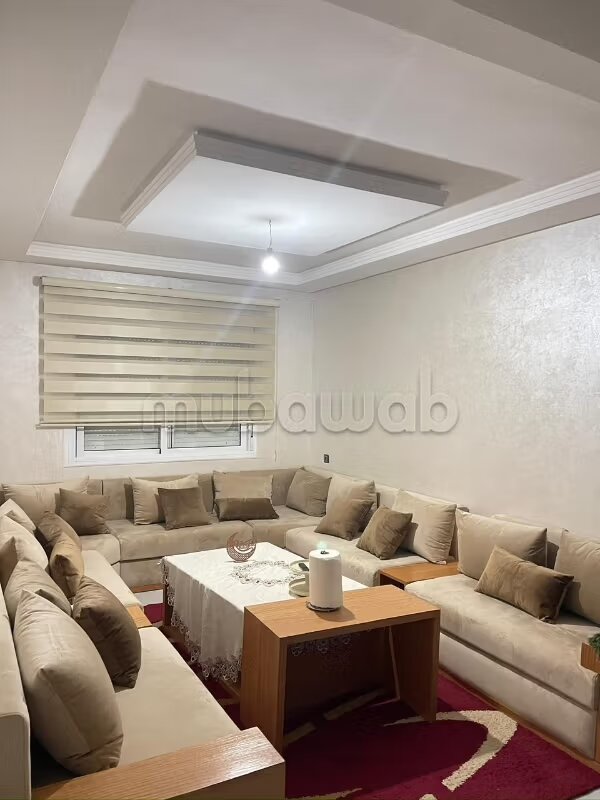 Appartement 117 m² à louer à Tanger — Photo 30