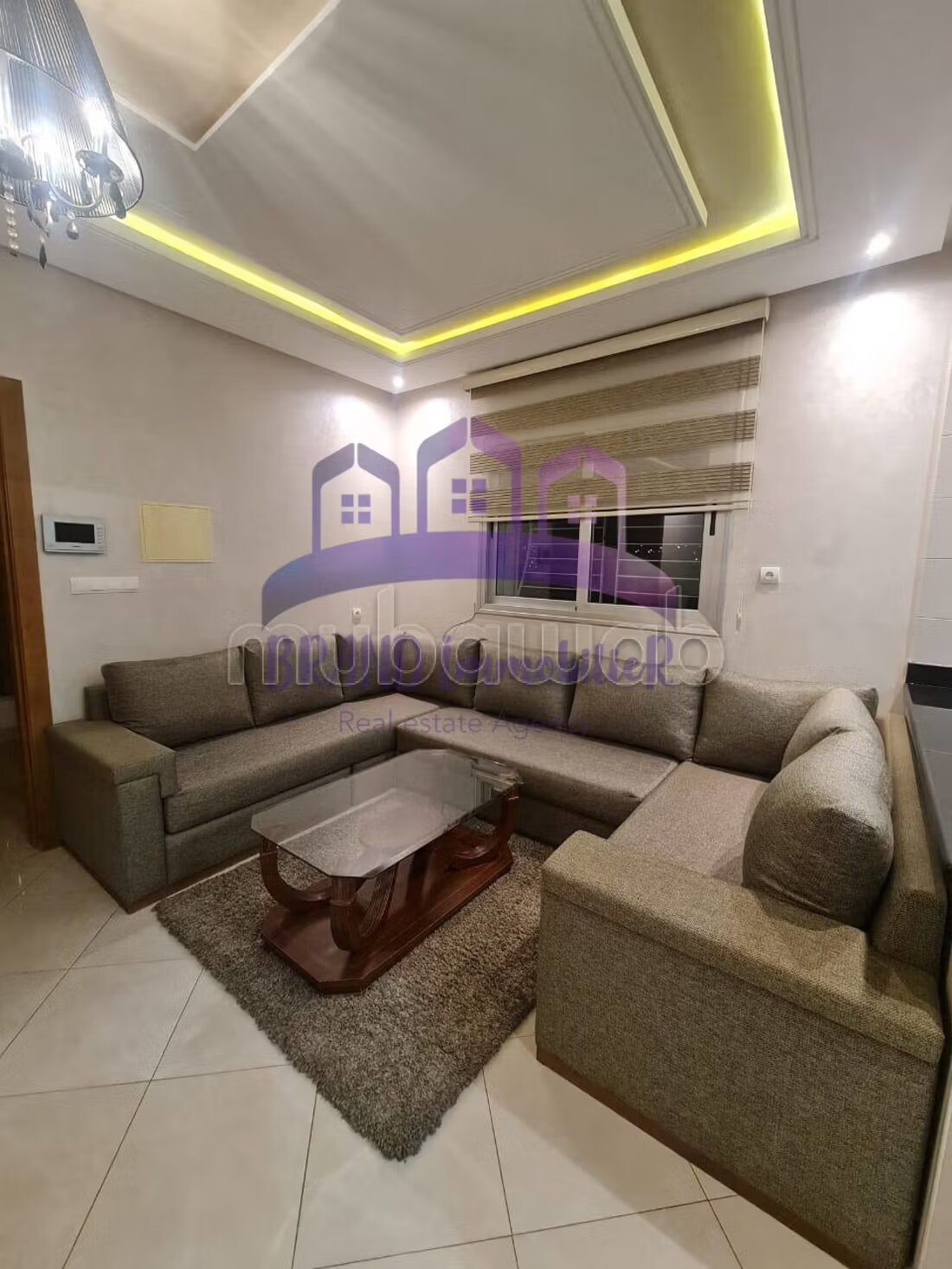 Appartement 75 m² à louer à Tanger — Photo 5