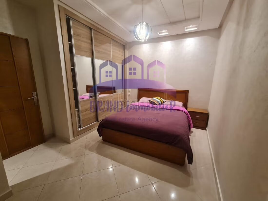 Appartement 75 m² à louer à Tanger — Photo 9