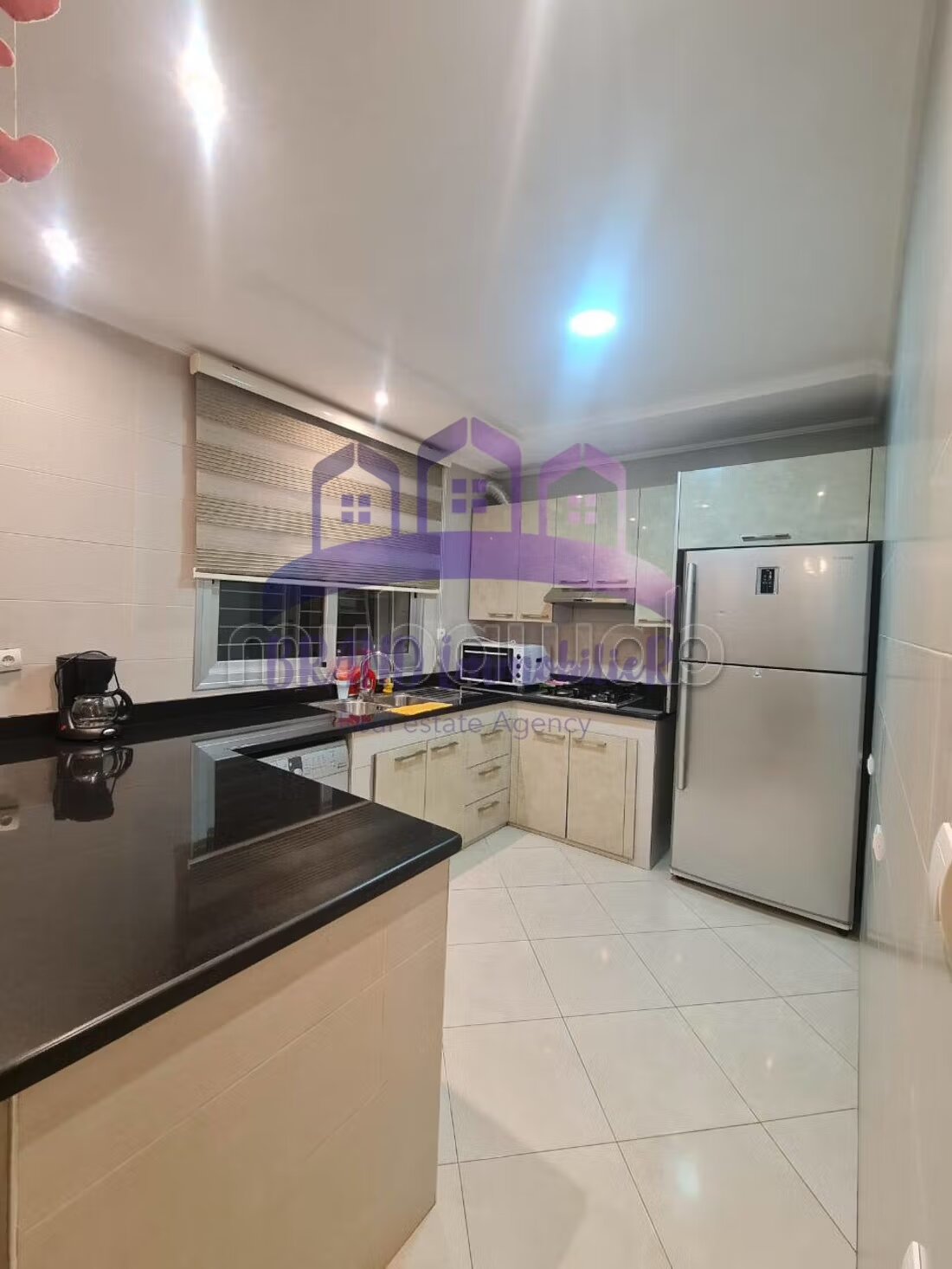 Appartement 75 m² à louer à Tanger — Photo 11