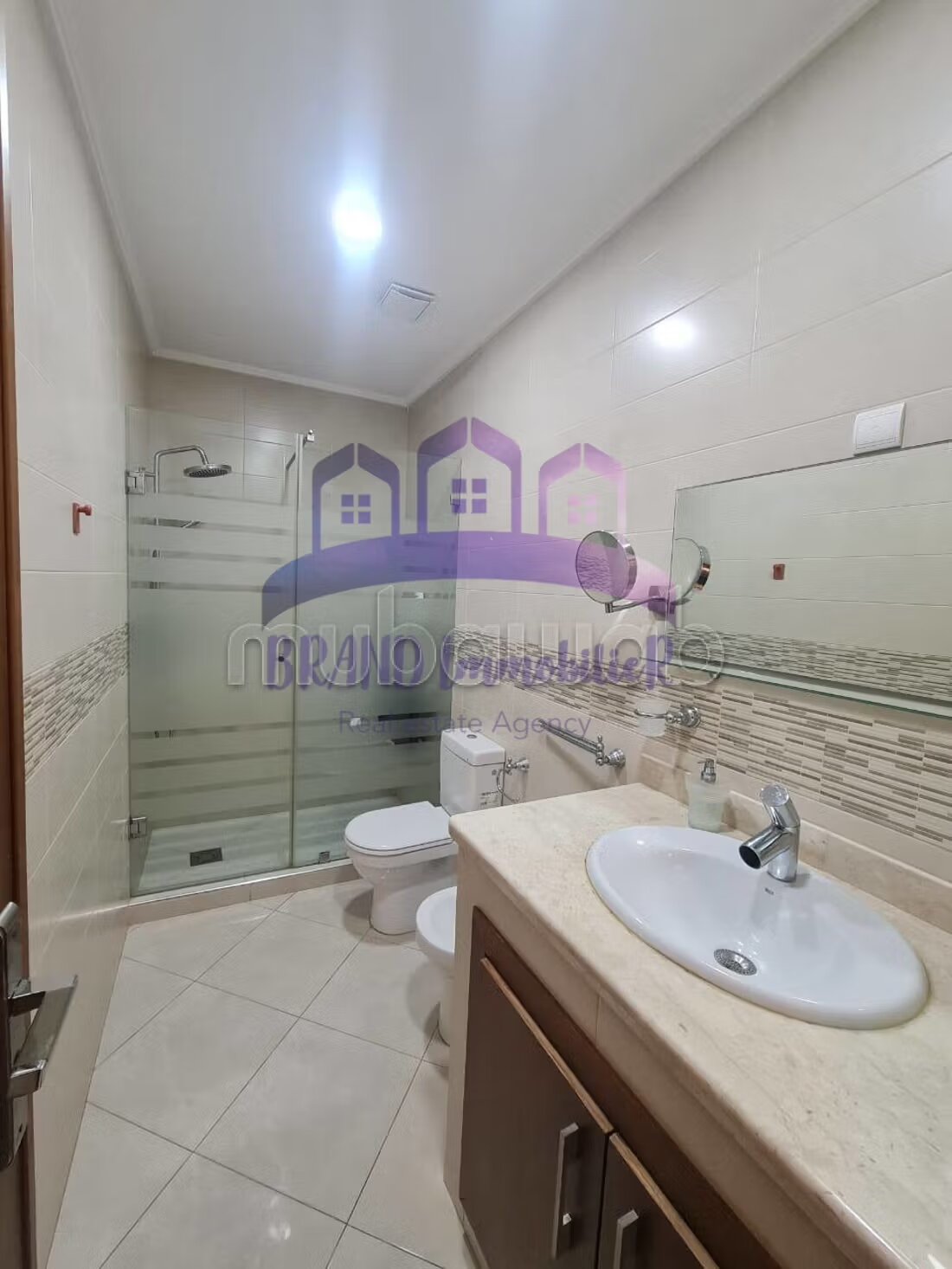 Appartement 75 m² à louer à Tanger — Photo 13
