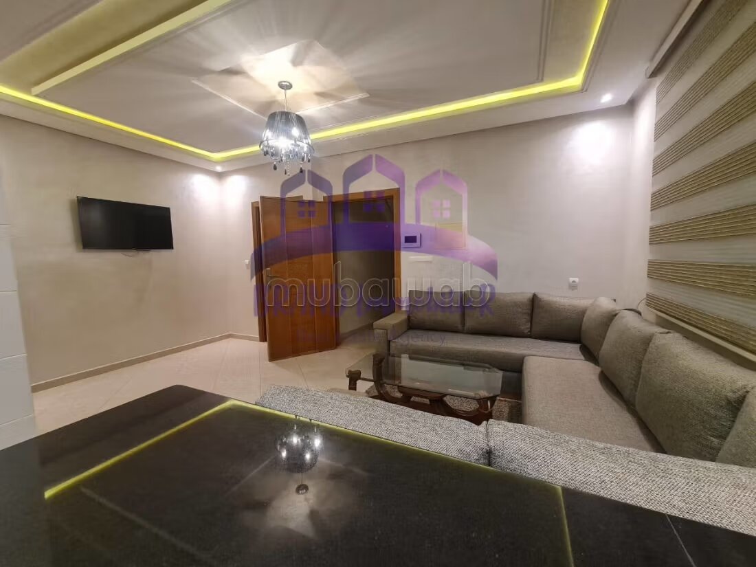 Appartement 75 m² à louer à Tanger — Photo 4