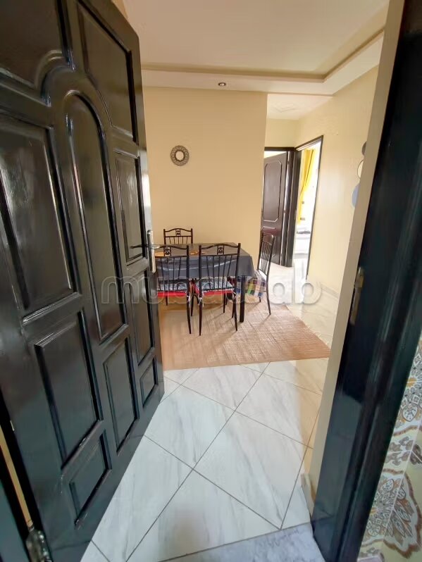 Appartement 75 m² à louer à Tanger — Photo 18