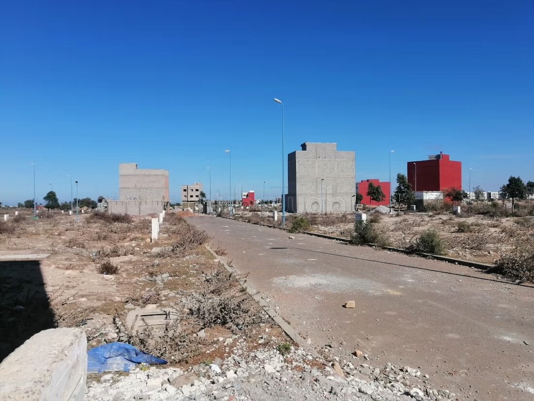 أرض 5500 م² للبيع في الجديدة — Photo 34