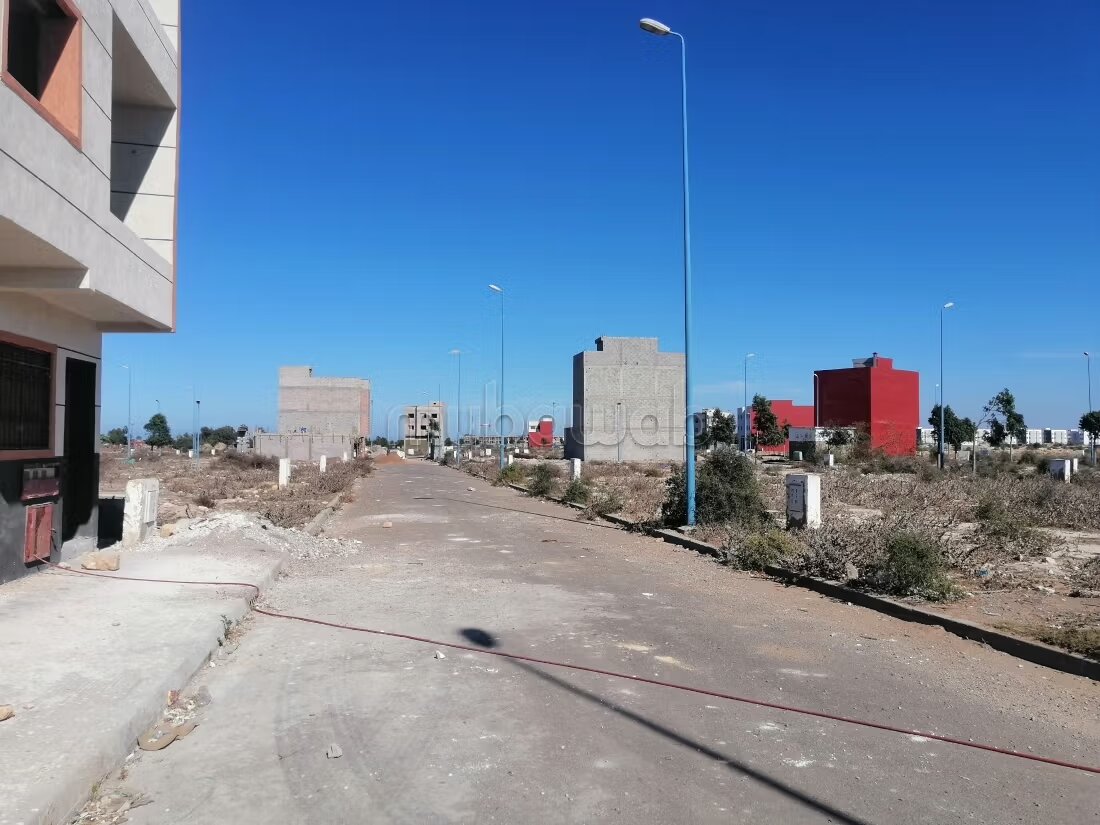 أرض 5500 م² للبيع في الجديدة — Photo 35
